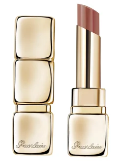 Clearance guerlain Kisskiss Lipstick shinny Nr. 119 Floral nude