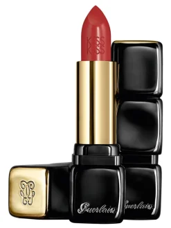 Online guerlain Kisskiss Lipstick N° 330 Red Brick