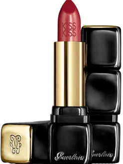Online guerlain KissKiss Lipstick 320 red insolence