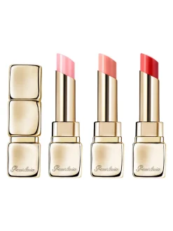 Outlet guerlain KissKiss Lipstick Set