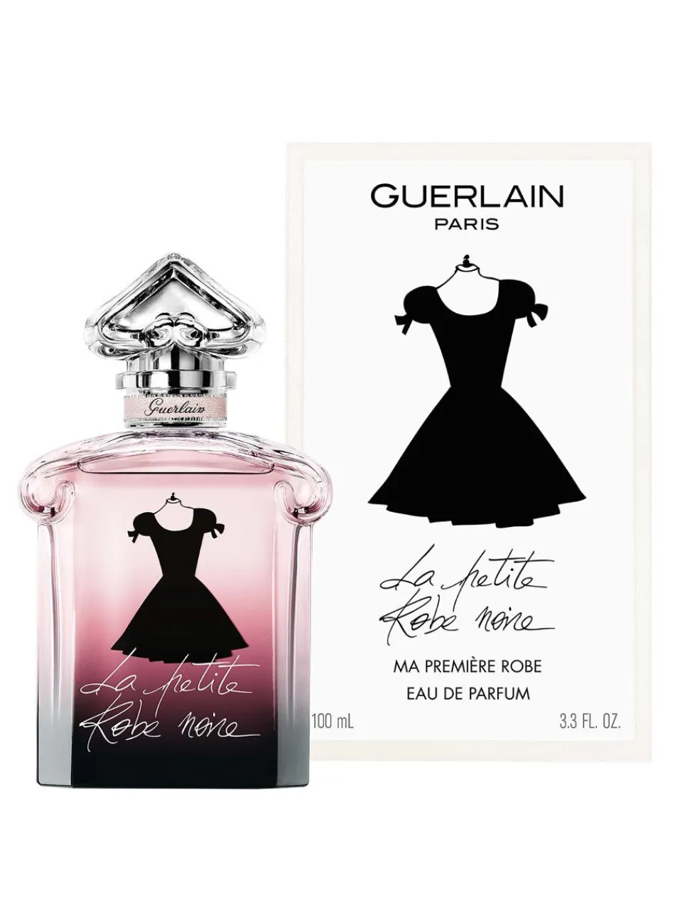 Fashion guerlain La Petite Robe Noire Eau de Parfum 100 ml