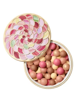 Clearance guerlain Les Météorites Face Powder N° 4 Amber