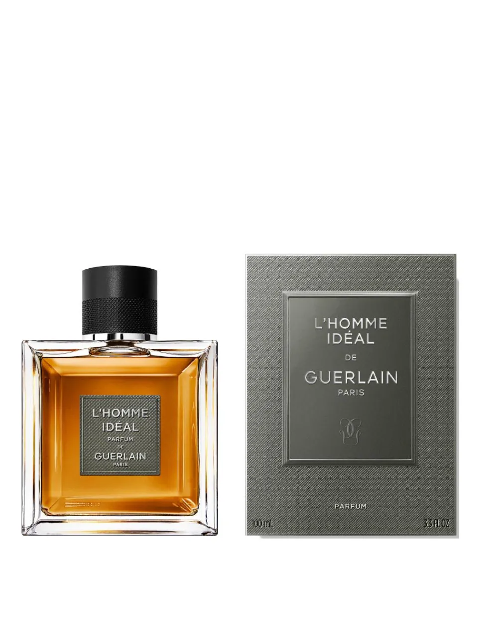 Outlet guerlain L'Homme Idéal Le Parfum 100 ml