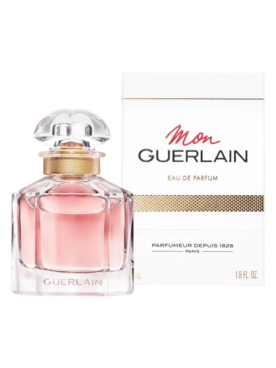 Clearance guerlain Mon Eau de Parfum 50 ml