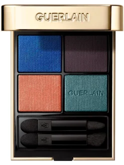 Clearance guerlain Ombres G Eye Shadow N° 360 Mystic Peacok 94 g