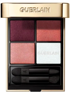 Online guerlain Ombres G Eye Shadow Summer Edition N° 123 Summer Edition