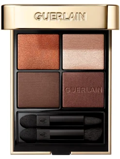 Fashion guerlain Ombres G Eye Shadow Undressed Brown