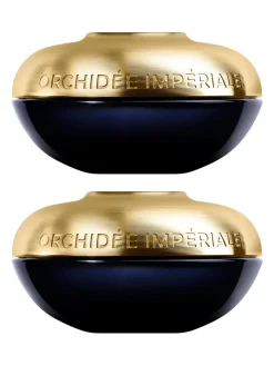 New guerlain Orchidé Impériale Face Care Set