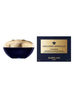 Outlet guerlain Orchidée Impériale Mask 75 ml