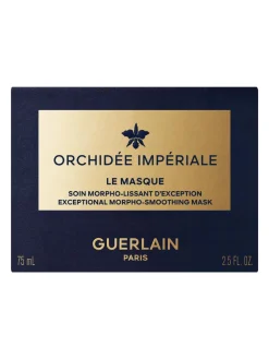 Outlet guerlain Orchidée Impériale Mask 75 ml