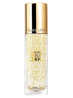 Best guerlain Parure Gold 24K Gold Primer Base 35 ml