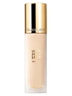 Discount guerlain Parure Gold Skin Mat Fluid Foundation N° 1W 163 ml