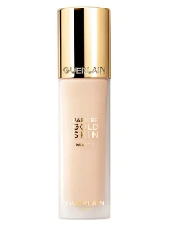Best guerlain Parure Gold Skin Mat Fluid Foundation N° 1N 163 ml