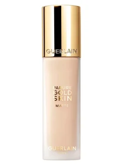 New guerlain Parure Gold Skin Mat Fluid Foundation N° 1.5N 163 ml