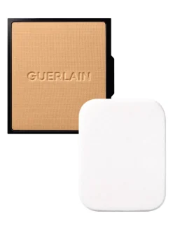 Clearance guerlain Parure Gold Skin Control Compact Foudation Refill N° 4N 48 g
