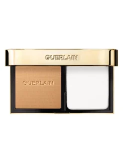 Fashion guerlain Parure Gold Skin Control Compact Foundation Refillable N° 4N