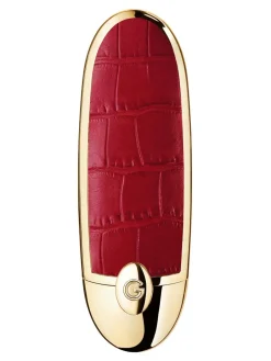 Fashion guerlain Rouge G Le Croco Case Le Croco 65 g