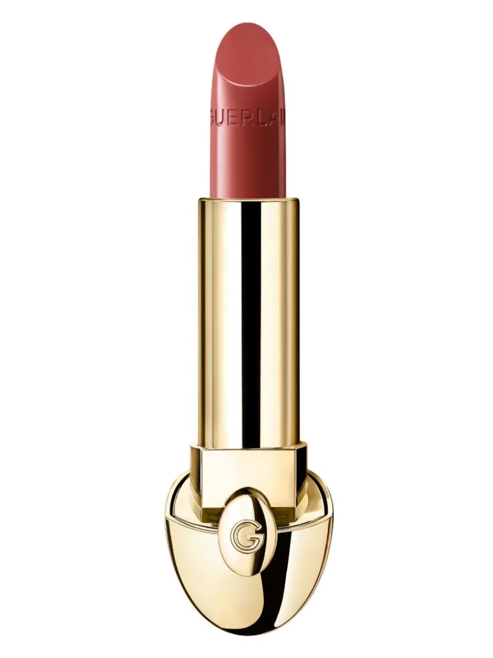 Discount guerlain Rouge G Satin Lipstick Refill N° 3
