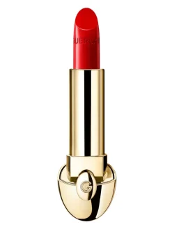 Best guerlain Rouge G Satin Lipstick Refill N° 214