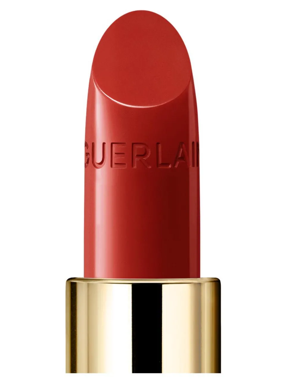 Discount guerlain Rouge G Satin Lipstick Refill N° 235