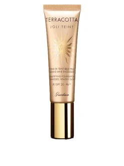 New guerlain Terracotta - Joli Teint No. 1 Light Foundation 30 ml