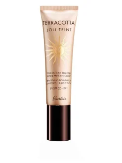 Online guerlain Terracotta - Joli Teint No. 2 Natural Foundation 30 ml