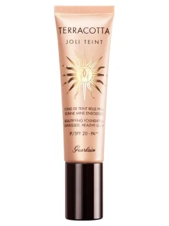 Online guerlain Terracotta - Joli Teint No. 3 Medium Foundation 30 ml