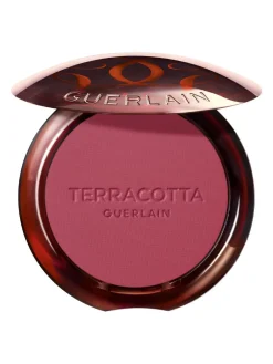 New guerlain Terracotta Blush Powder N° 4