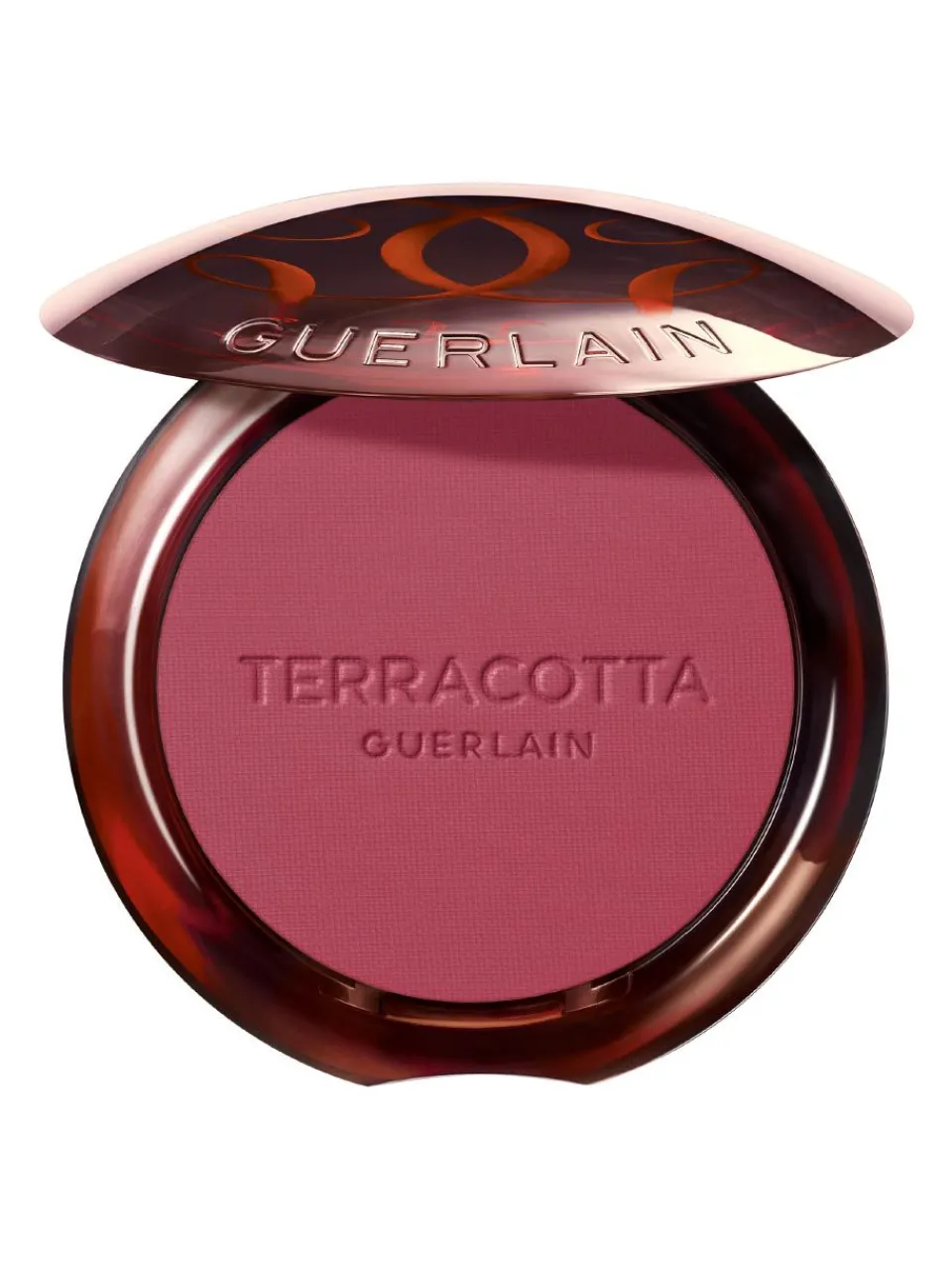 New guerlain Terracotta Blush Powder N° 4