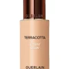 Outlet guerlain Terracotta Glow Fluid Foundation N° 3N 35 g