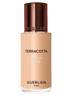 Outlet guerlain Terracotta Glow Fluid Foundation N° 3N 35 g