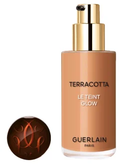Discount guerlain Terracotta Glow Fluid Foundation N° 5N 35 g