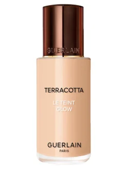 Fashion guerlain Terracotta Glow Fluid Foundation N° 2C 35 g