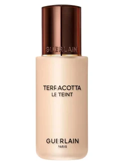 Clearance guerlain Terracotta Le Teint Foundation N° 0 N 35 ml