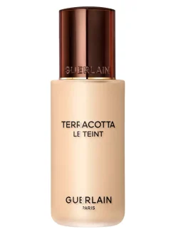 Outlet guerlain Terracotta Le Teint Foundation N° 1 W 35 ml