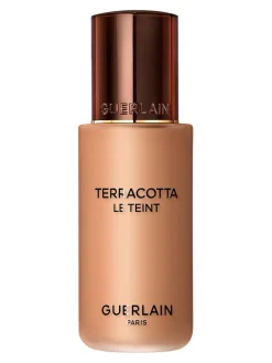 Outlet guerlain Terracotta Le Teint Foundation N° 5 N 35 ml