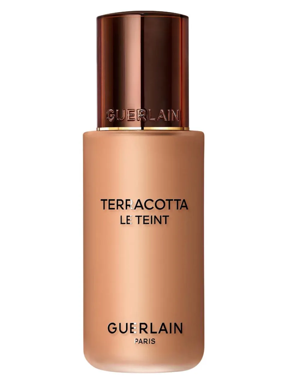 Outlet guerlain Terracotta Le Teint Foundation N° 5 N 35 ml