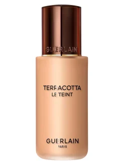 Clearance guerlain Terracotta Le Teint Foundation N° 4 N 35 ml
