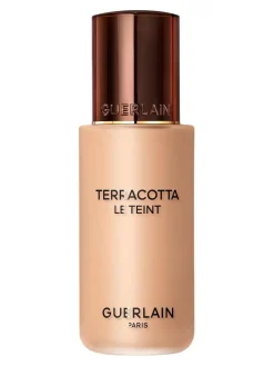 New guerlain Terracotta Le Teint Foundation N° 3.5 N 35 ml