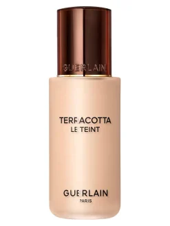 Fashion guerlain Terracotta Le Teint Foundation N° 2 C 35 ml