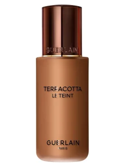 Best guerlain Terracotta Le Teint Foundation N° 7 W 35 ml