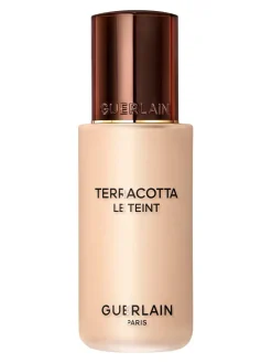 Sale guerlain Terracotta Le Teint Foundation N° 1 N 35 ml