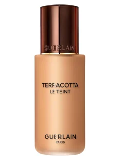 Fashion guerlain Terracotta Le Teint Foundation N° 4.5 W 35 ml