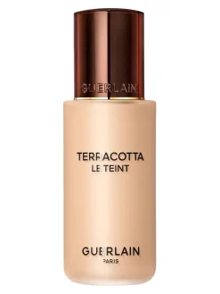 Online guerlain Terracotta Le Teint Foundation N° 2 W 35 ml