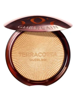 Best guerlain Terracotta Luminizer Highlighter Nr. 01 Warm Gold 10 g