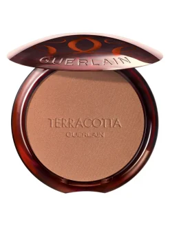 Best guerlain Terracotta Powder N° 04 Fonce Rose Deep Cool 10 g