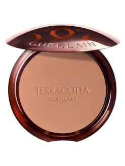 New guerlain Terracotta Powder N° 02 Medium Cool Rose 10 g