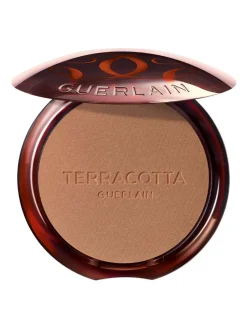 Hot guerlain Terracotta Powder N° 05 Fonce Dore Deep Warm 10 g