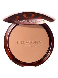 Clearance guerlain Terracotta Powder N° 00 Clair Rose 10 g