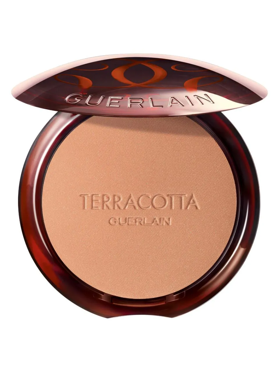 Clearance guerlain Terracotta Powder N° 00 Clair Rose 10 g